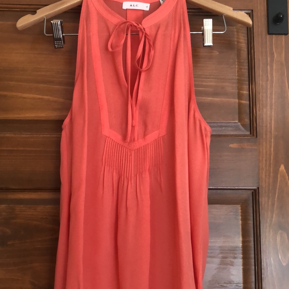 Silk Tank - Picture 3 of 4